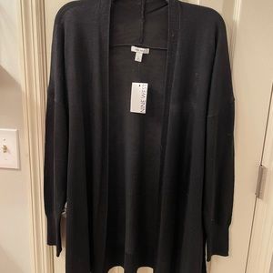 Nine West Cardigan size large
